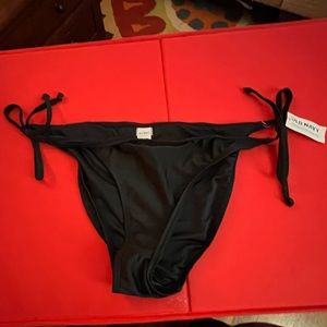 Old Navy bikini bottoms
